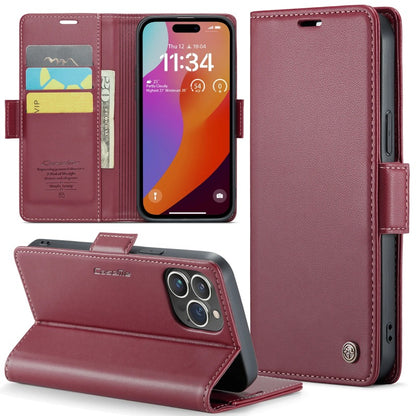 Leather Card holder Wallet Phone Case For iPhone