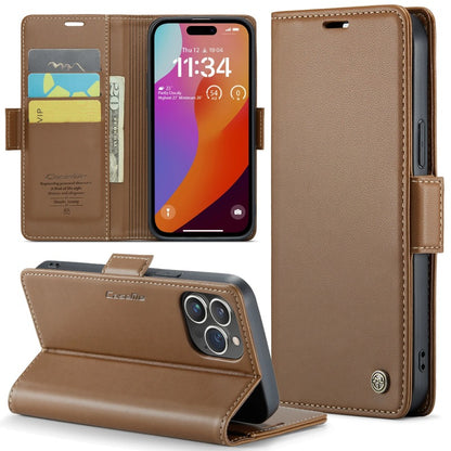 Leather Card holder Wallet Phone Case For iPhone